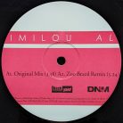 The Similou ‎– All This Love (Használt Vinyl)