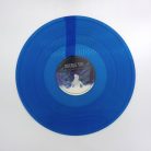 Double You Dancing With An Angel DOTB-50 blue vinyl reissue