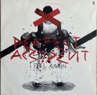 Palomino – Perfect Accident (I Feel Again) 12" vinyl, 2003, German tech house remix maxi