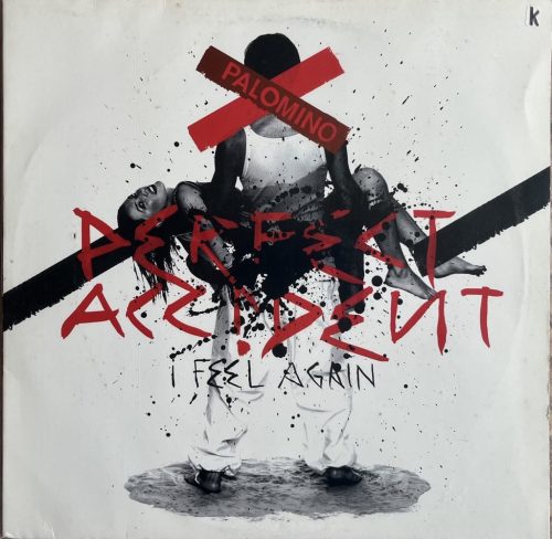 Palomino – Perfect Accident (I Feel Again) (Használt Vinyl)