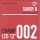 Sandy B – Make The World Go Round – Deep Dish Mix Limited Edition 12" vinyl