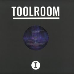 Various – Toolroom Sampler Vol. 2