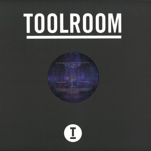 Various – Toolroom Sampler Vol. 2