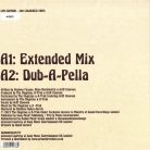 The Magician & A-Trak – Love On You (2023) limited edition sárga vinyl maxi, M/M állapotban - Bakelit Records