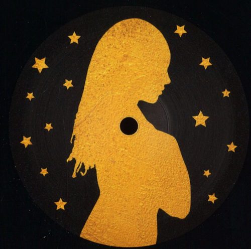 Selace – So Hooked On Your Lovin house 12" vinyl