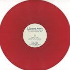 A Thousand Details – Sabotage Mass Media EP (2023) színes techno vinyl, M/M állapotban