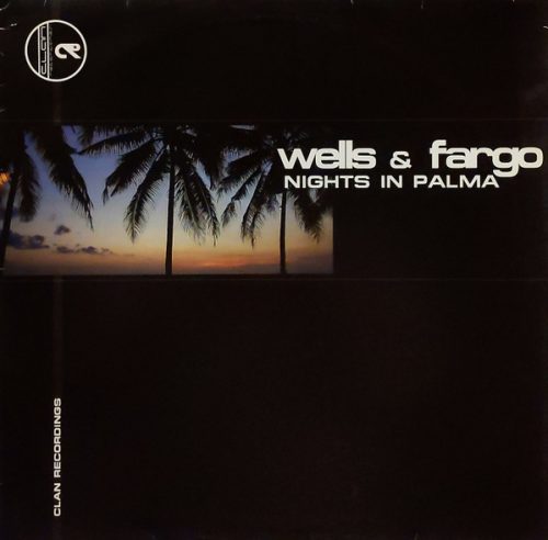 Wells & Fargo – Nights In Palma