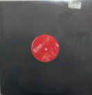 DJ DLG – Latin Bomb 12" vinyl, Huge Records HUGE003, latin house, Robbie Rivera remix, C-Mos remix 2006 UK