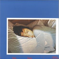 Nina Kraviz – This Time (2022, White Vinyl) Nina Kraviz Music - Bakelit Records