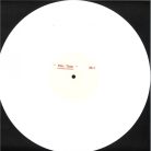 Nina Kraviz – This Time (2022, White Vinyl) Nina Kraviz Music - Bakelit Records