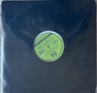 Steven Angel ‎– One Question (Használt Vinyl)