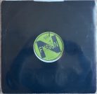 Steven Angel ‎– One Question (Használt Vinyl)