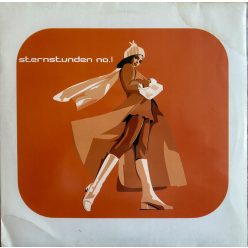 Various Sternstunden No.1 house 12" vinyl maxi lemez
