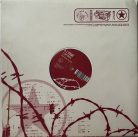 A J Scent – I Love Digital 12" vinyl, Honchos Music HONM015R, Rob Mello Re-Edit, 2002 UK tech house