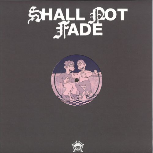 Laurence Guy – You Do Your Best To Hide The Good Parts Of Yourself EP