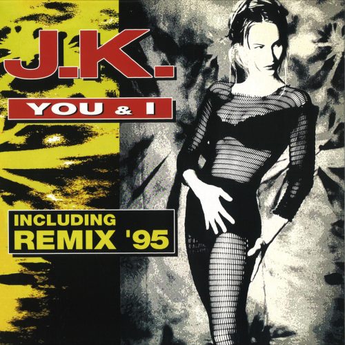 J.K. – You & I