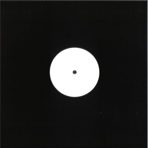 Hard Drive Library HDL N°05 HDLN05 French House 12 inch vinyl