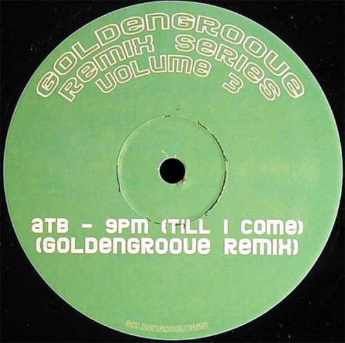 ATB – 9PM (Till I Come) (Goldengroove Remix)