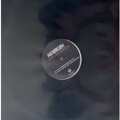 Aki Bergen – I Hate Aki Bergen (Használt Vinyl)