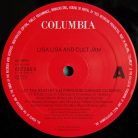 Lisa Lisa & Cult Jam – Let The Beat Hit 'Em (Használt Vinyl)