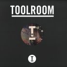 Siege Reach Out TOOL1054 Toolroom Records house vinyl