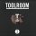 Siege Reach Out TOOL1054 Toolroom Records house vinyl
