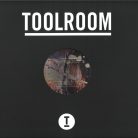 Siege Reach Out TOOL1054 Toolroom Records house vinyl