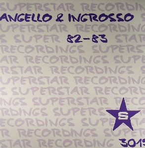 Angello & Ingrosso – 82-83