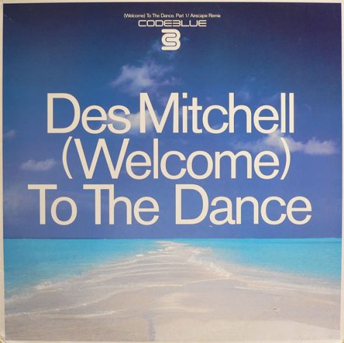 Des Mitchell – (Welcome) To The Dance