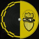 Jan Driver ‎– Set The Engine On Fire (Használt Vinyl)