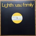 Lighthouse Family ‎– Lost In Space (Használt Vinyl)