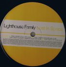 Lighthouse Family ‎– Lost In Space (Használt Vinyl)