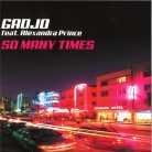 Gadjo So Many Times Pink Translucent Vinyl Steve Angello Remix