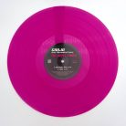 Gadjo So Many Times Pink Translucent Vinyl Steve Angello Remix