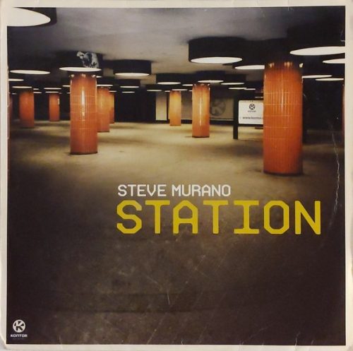 Steve Murano – Station