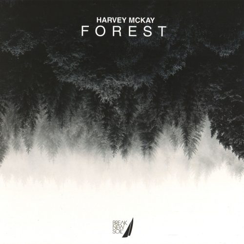 Harvey McKay – Forest