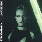 Tommahawk Unfolding Techno Trance Bakelit Lemez Thomas Schumacher Remix