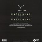 Tommahawk Unfolding Techno Trance Bakelit Lemez Thomas Schumacher Remix