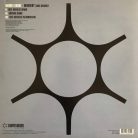 Major League – Wonder? (2002 Remixes) Trance 12" Vinyl 2002