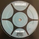 Major League – Wonder? (2002 Remixes) Trance 12" Vinyl 2002