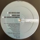 Major League – Wonder? (2002 Remixes) Trance 12" Vinyl 2002