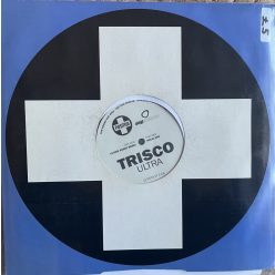 Trisco ‎– Ultra (Használt Vinyl)