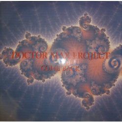Doctor Max Project – Come Back (1995) olasz italodance bakelit maxi, VG+ állapotban