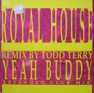 Royal House ‎– Yeah Buddy (Használt Vinyl)
