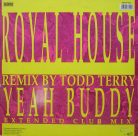 Royal House ‎– Yeah Buddy (Használt Vinyl)