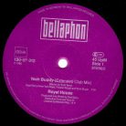 Royal House ‎– Yeah Buddy (Használt Vinyl)