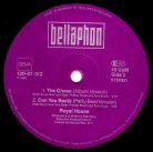 Royal House ‎– Yeah Buddy (Használt Vinyl)