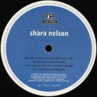 Shara Nelson – Inside Out / Down That Road (Remixes) (Használt Vinyl)
