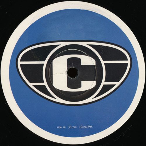 Shara Nelson – Inside Out / Down That Road (Remixes) (Használt Vinyl)