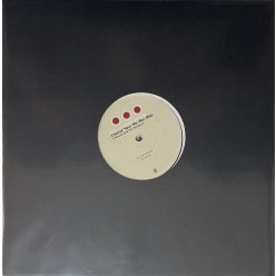 Ritka UK deep house promo – Kenny Dope vs. D.M. 2x12" vinyl